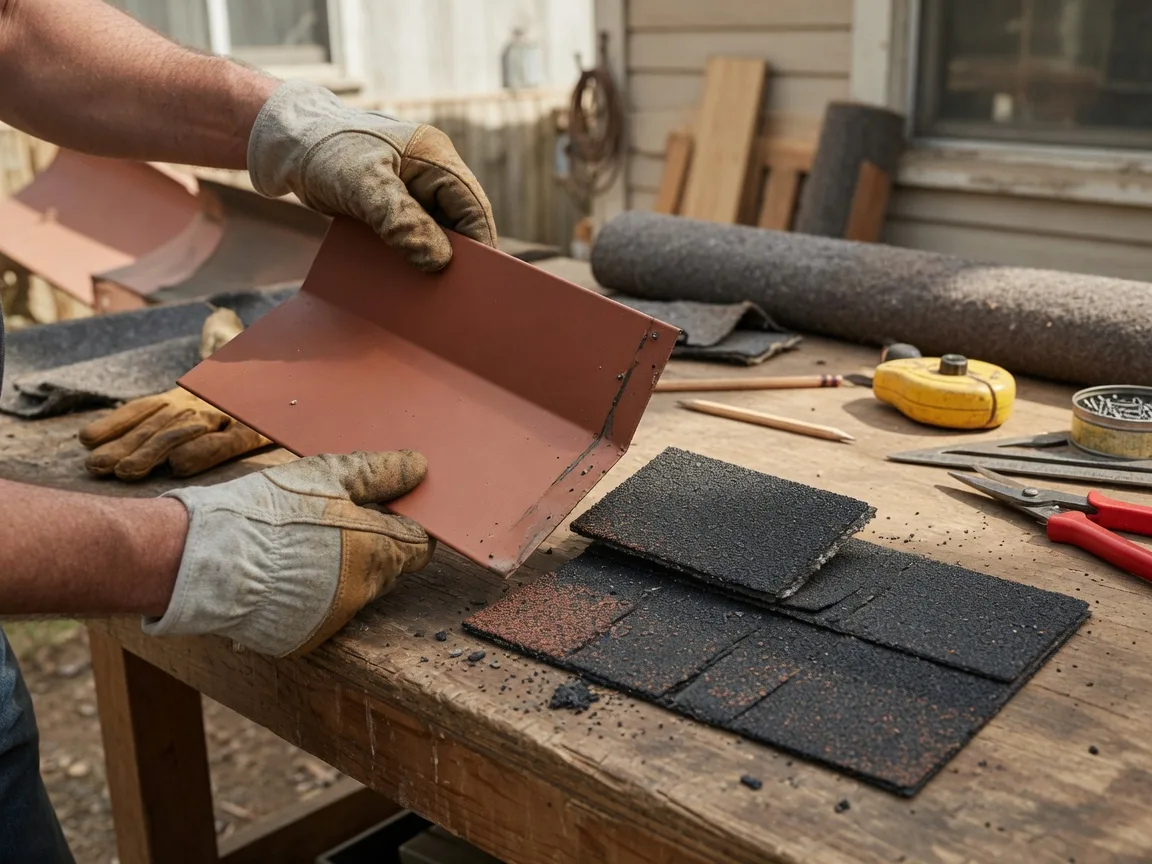 Roof Repair company in Bettsville, OH